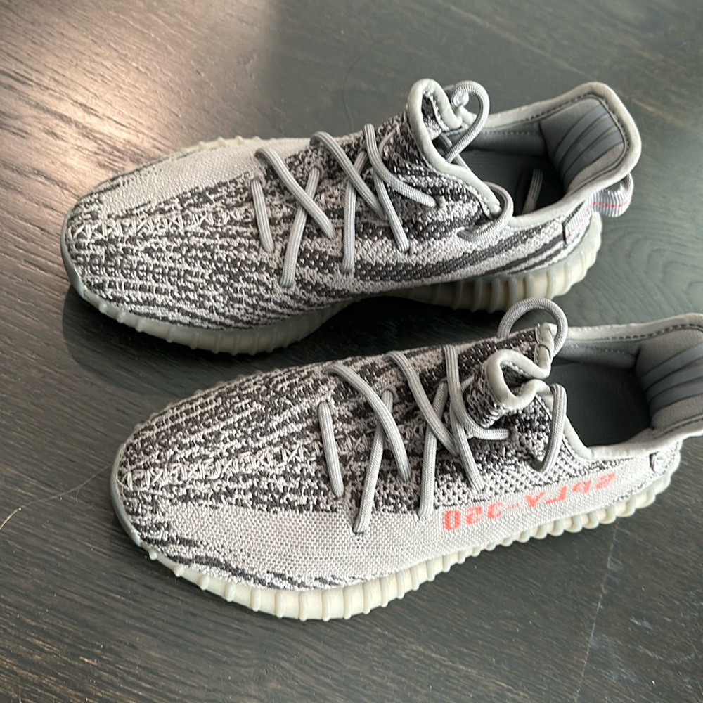Adidas Yeezy Boost 350 V2, Beluga 2.0